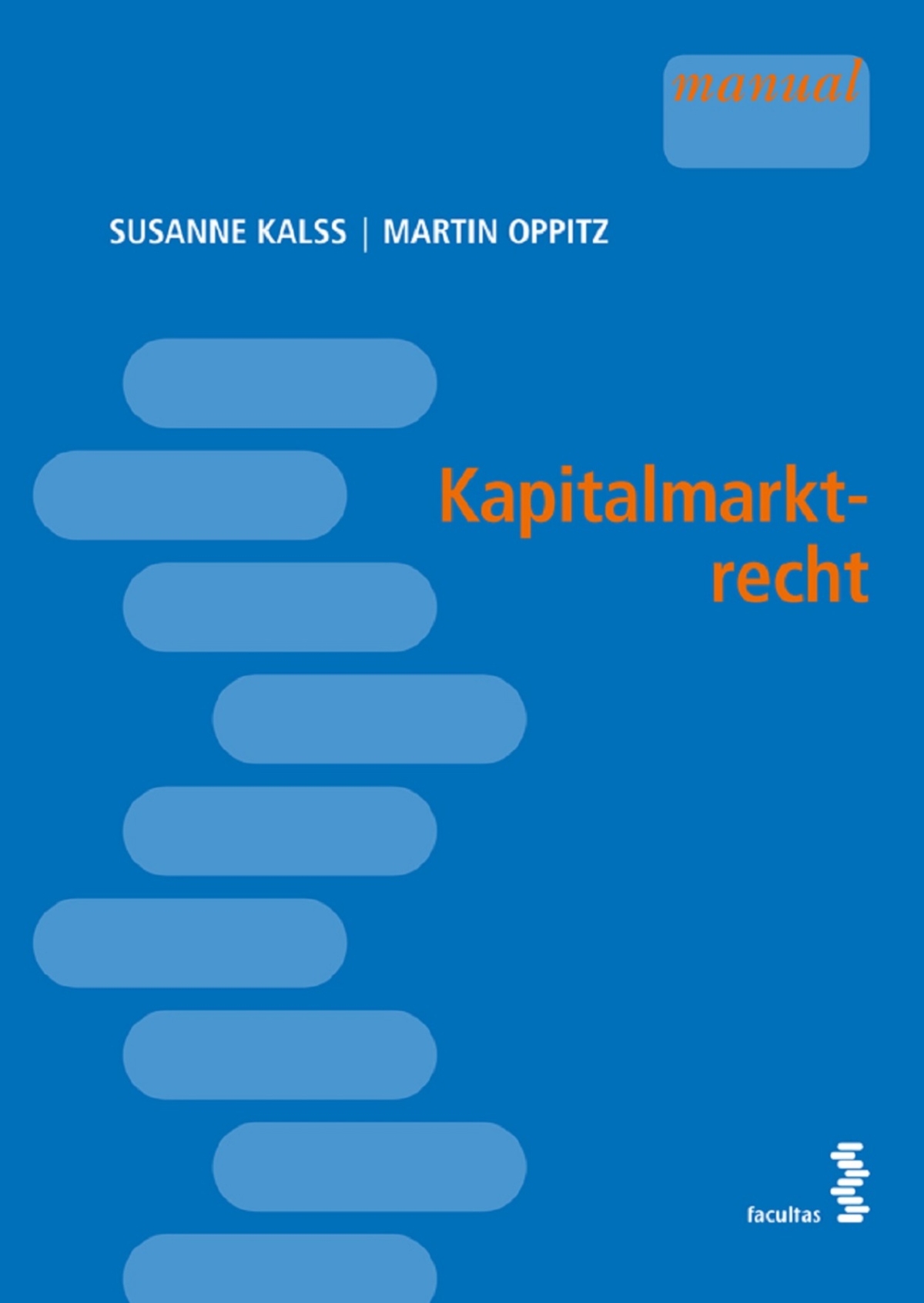 "Manual" in Capital Markets Law 